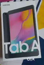 SELLING MY SAMSUNG GALAXY A8 INCH TABLET 2GB 32GB
