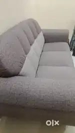 Sofa sell on urgent