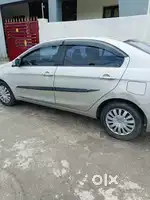Maruti Suzuki Ciaz 2016 Diesel Good Condition