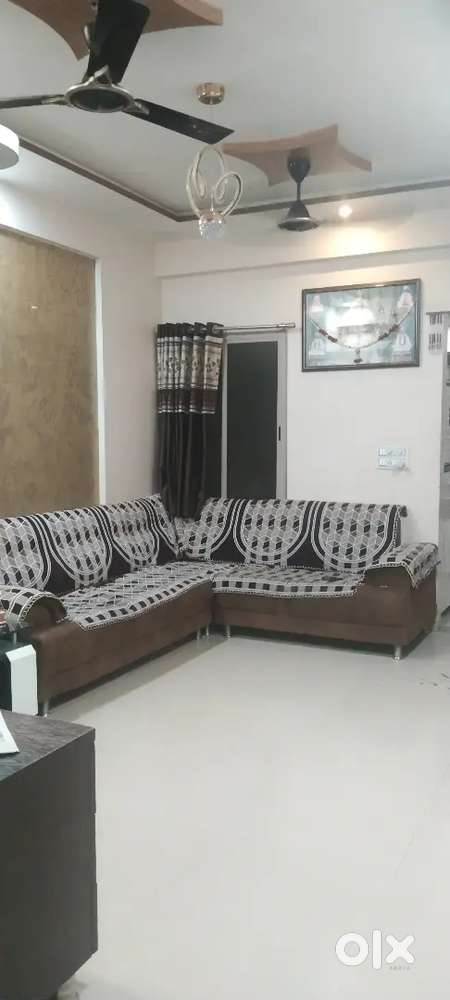 Urgent sale 2bhk