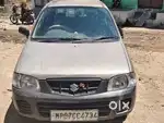 Maruti Suzuki Alto 2011 Petrol Good Condition