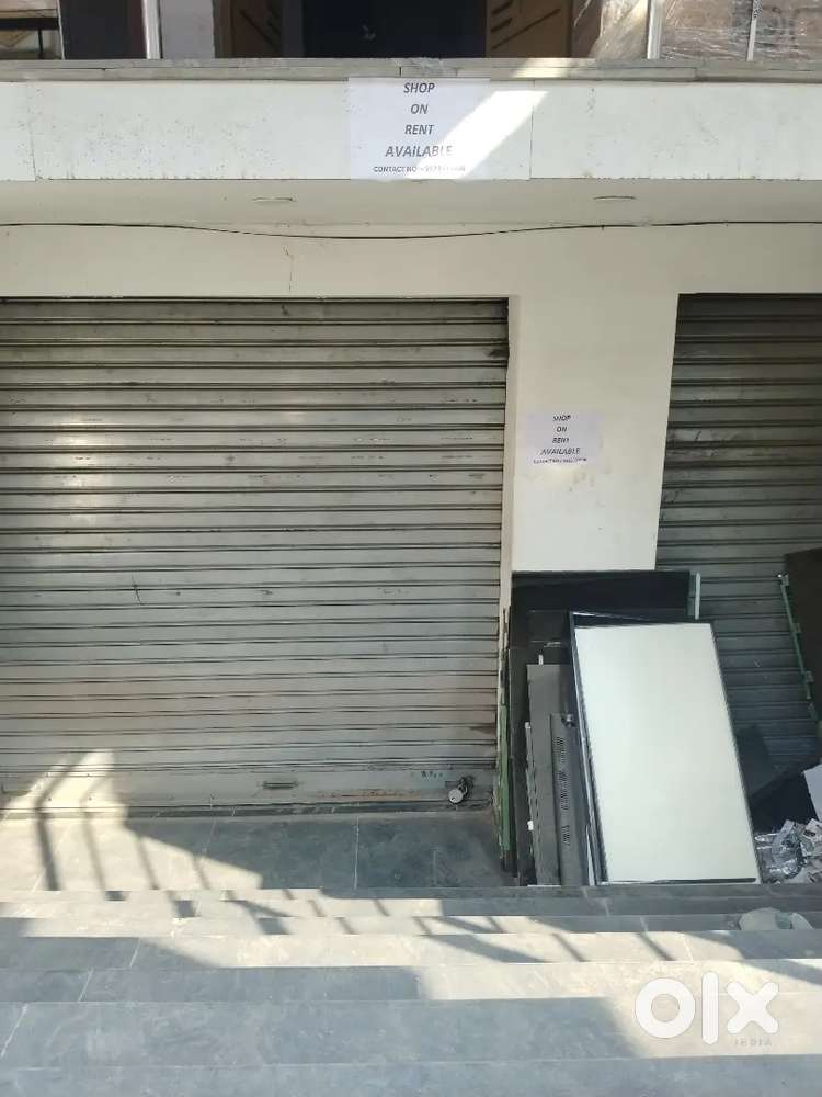 Space for office , workshop or godown