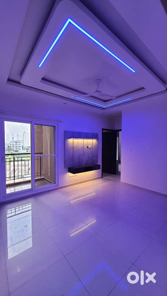 2BHK Flat Available in Whitefield location for lease ready to move