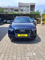 Audi Q3 2.0 30 TDI Premium FWD, 2014, Diesel