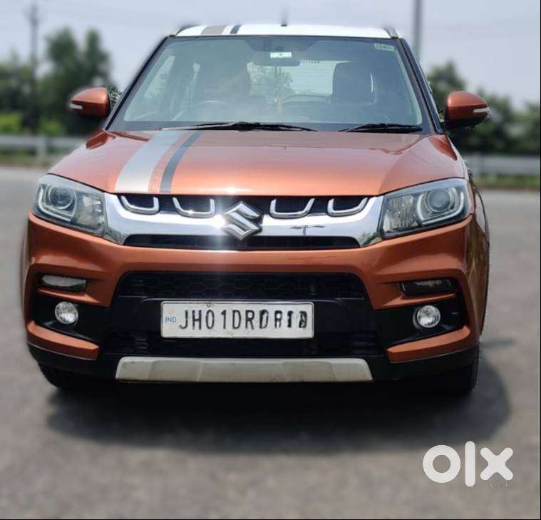 2019 Brezza /ZDI+ TOP MODEL /With service records