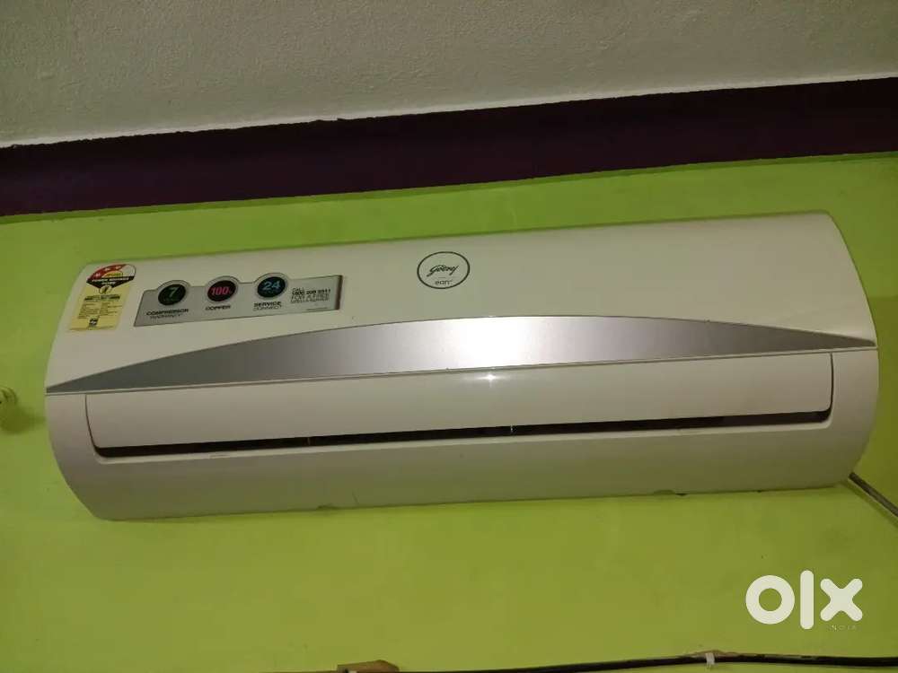 Godrej 1.5 ton ac