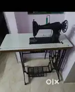 Sewing machine for sale in vashi