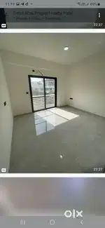 New manjlpur & New Flat & Fully Residency project And 80 Flat only