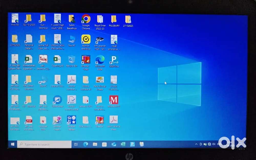 HP LAPTOP 840 G3 6TH GEN