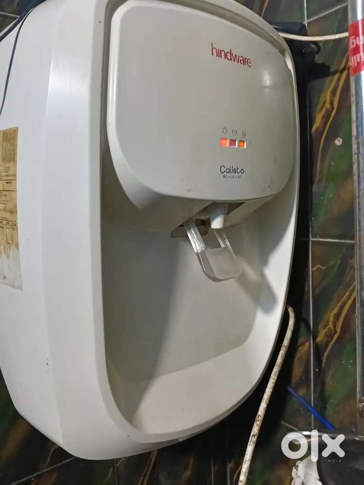 Hindware water purifier