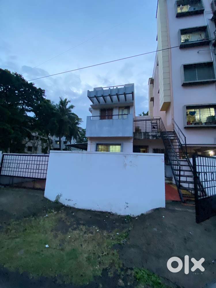 Independent bungalow with all facilities