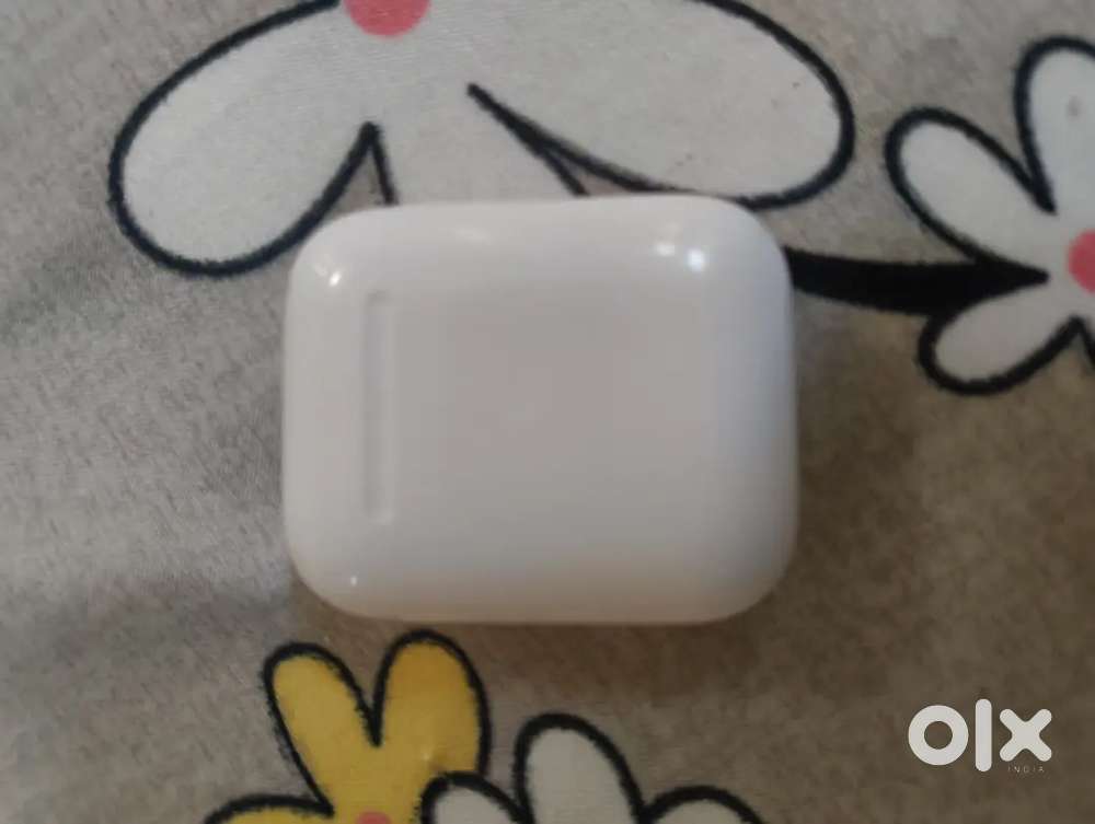Apple Airpods 2nd generation