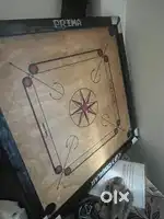 CARROM BOARD