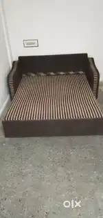 Sofa cam bed