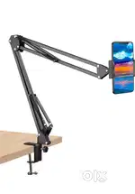 Overhead stand 360 degree