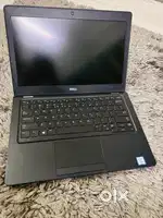 dell i5 8th gen laptop for sell in just 14500 8gb/256gb