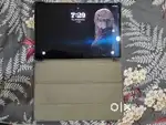 Samsung Tab S7+ 6gb 128gb+128gb sd card