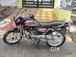HERO SPLENDOR PLUS
