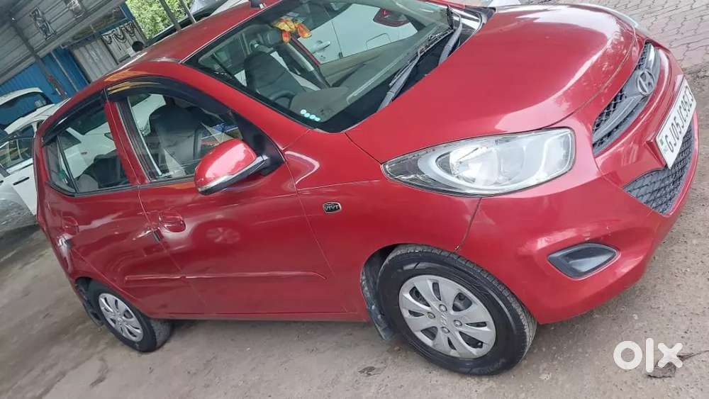 Hyundai i10 2013 Petrol 67000 Km Driven