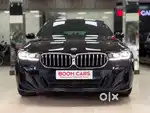 BMW 6 Series GT 630i M Sport [2021-2023], 2024, Petrol
