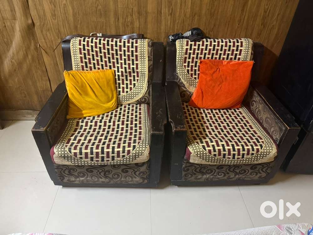5 seater sofa