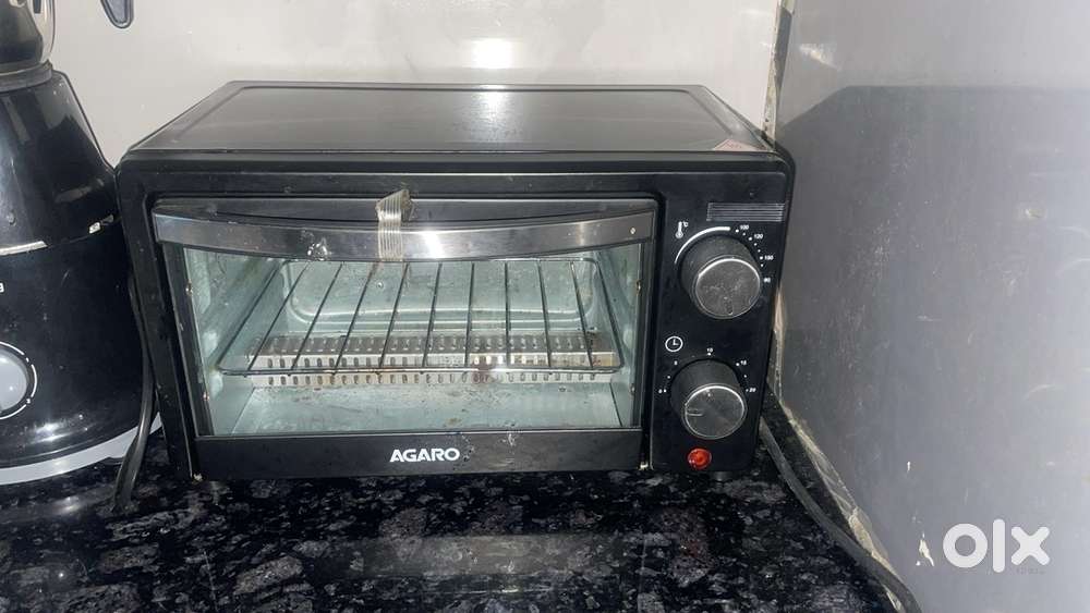 Oven 9 litre