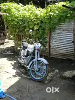 Royal Enfield classic 350 tip top conditions