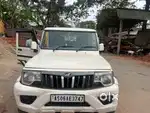 Mahindra Bolero 2021 Diesel Good Condition