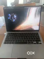 Macbook Air M2, 8GB, 256 gb storage