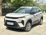 Tata Nexon Pure (S) 1.2 Petrol 6AMT, 2024, Petrol