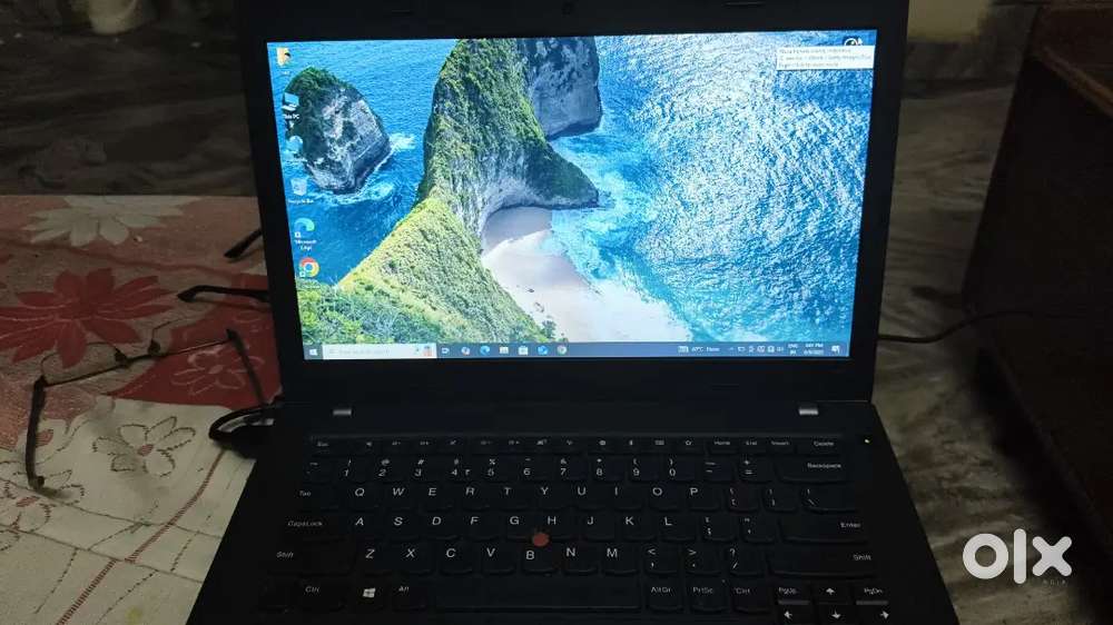 LenvoT470  I 7 six gen