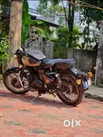 Classic 350 clean condition