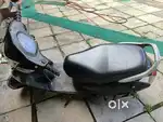 Activa 2011 model