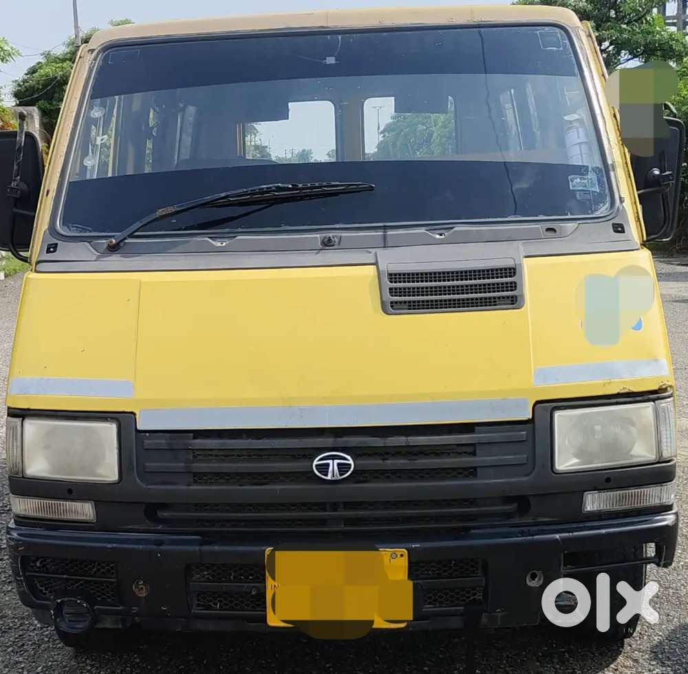 Tata Winger for sale.