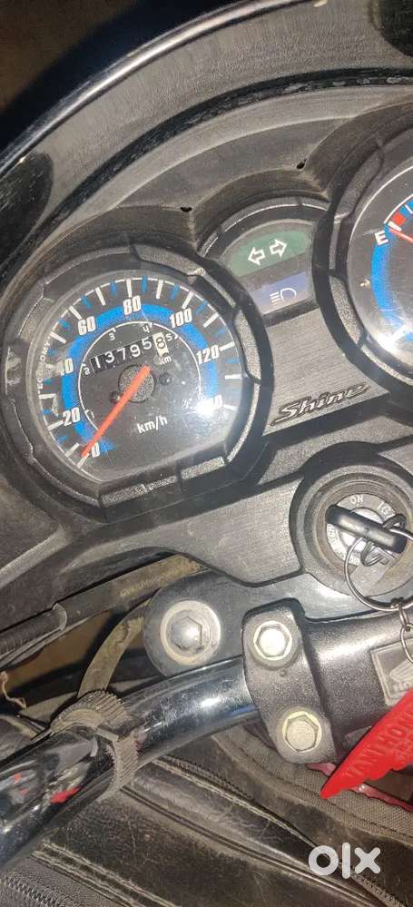 Honda shine for sale
