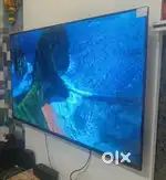 43 Google tv 2 years warranty cash on delivery with bill