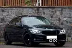 BMW 3 Series GT 320d Sport Line, 2019, Diesel