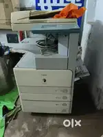 Xerox machine