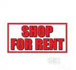 SHOP FOR RENT Nanamova