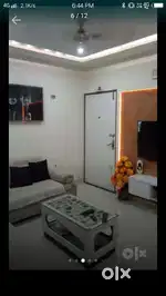 2 BHK FULLY FURNISHED APPARTMENT NEAR AYODHYA CHOWK