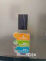 In good Condition fridge