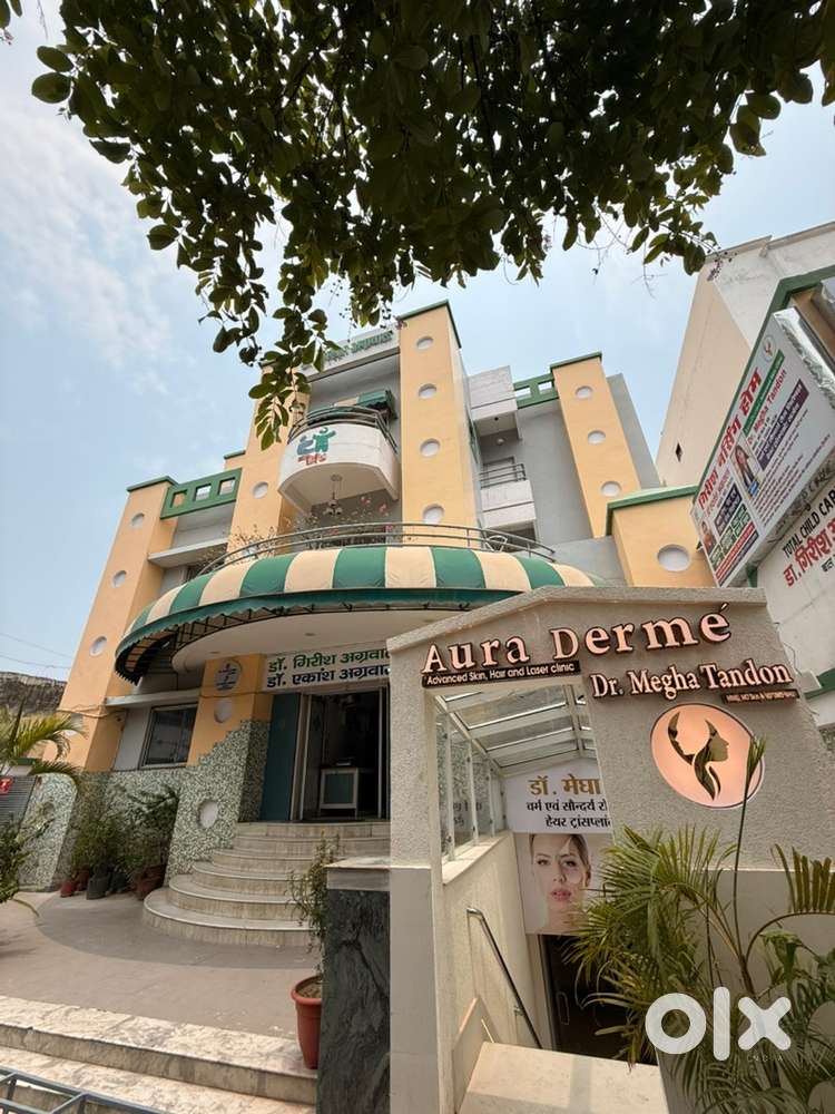 Female Nurse Required for Skin Clinic