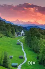 1616 sq yds road including plot for sale in surangal moinabad