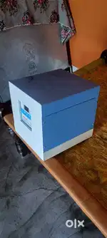 Sarvokon steplizar 5kb 90watt coper