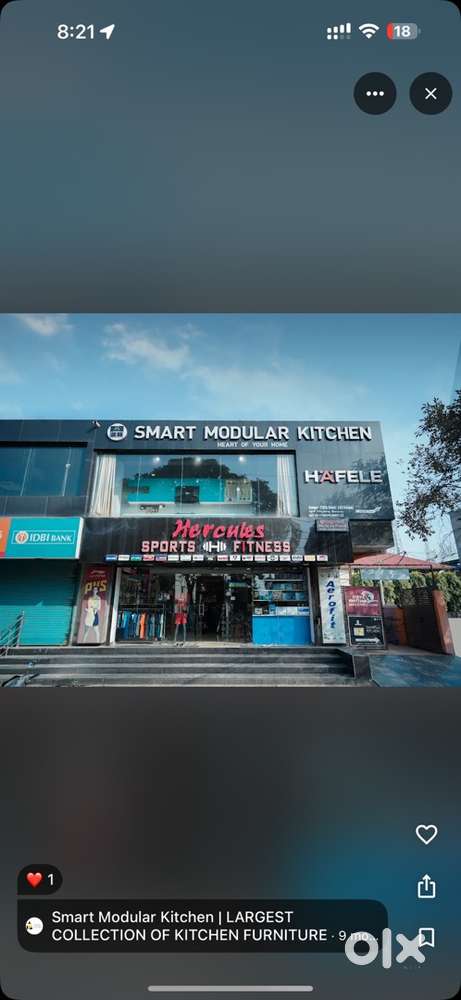 Sales Executive cum Showroom Manager