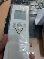 Daikin wireless remote controller kit