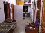 Single room rent for bachelor's