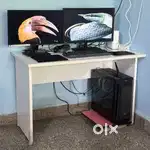 AAA Gaming Beast and Ultimate VFX Production Workstation PC.