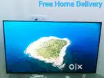 NEW 24 LED TV HD SEALED PACK NEW GUARANTEE 1YEAR WARRANTY 2YEARS