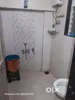 1 BHK POSH FLAT